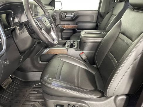 Used 2020 GMC Sierra 1500 Denali w/ Denali Ultimate Package AWD/4WD image 2