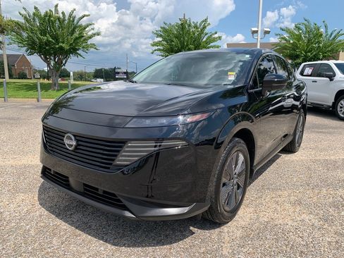 Used 2026 Nissan Murano SL AWD/4WD image 4