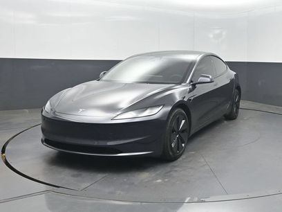 Used 2025 Tesla Model 3