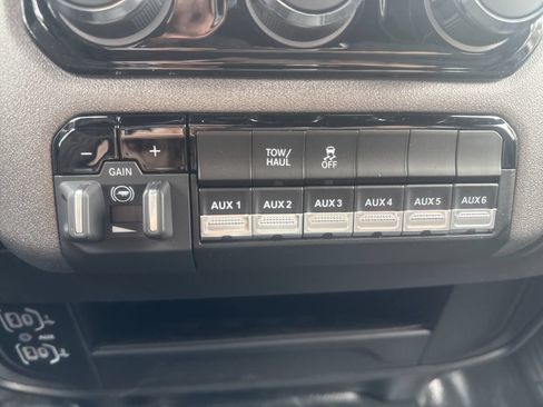 New 2026 RAM 3500 Tradesman w/ Chrome Appearance Group A AWD/4WD image 21