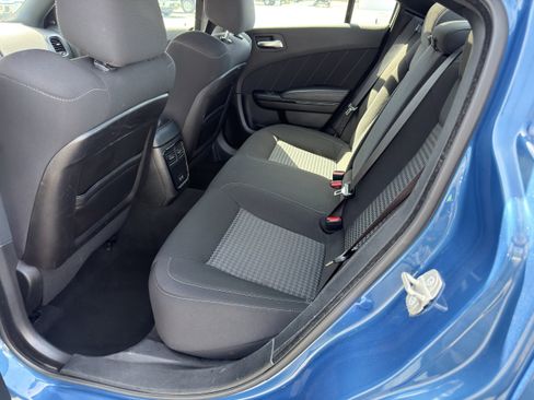Used 2023 Dodge Charger GT w/ Blacktop Package RWD image 14