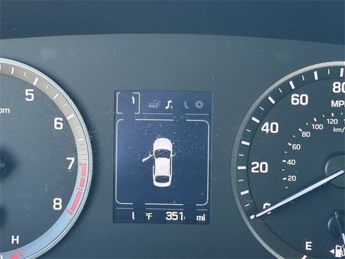 Used 2016 Hyundai Sonata ECO image 14