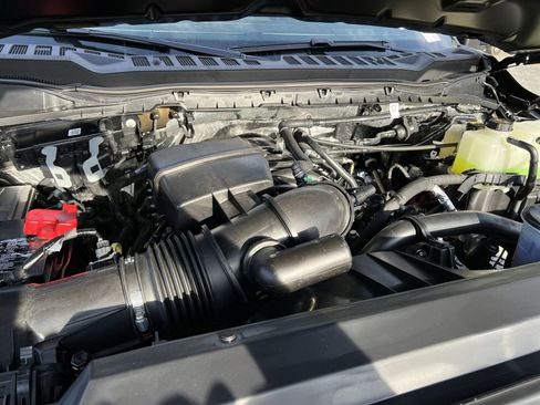 New 2026 Ford F250 XL w/ STX Appearance Package image 26