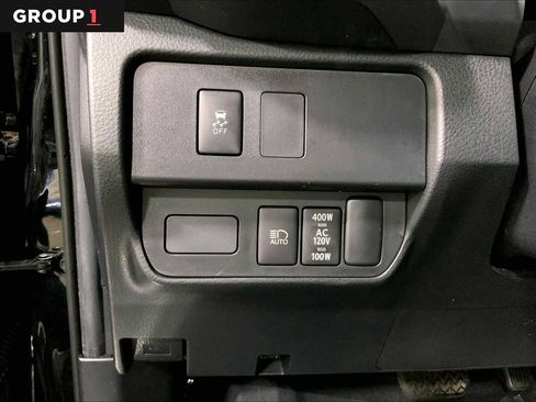 Certified 2022 Toyota Tacoma TRD Off-Road w/ TRD Premium Off Road Package AWD/4WD image 33