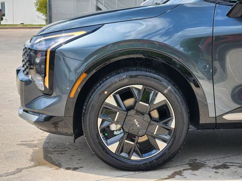 New 2026 Kia Sportage SX Prestige AWD/4WD image 5