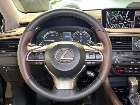 Used 2017 Lexus RX 350 AWD image 20