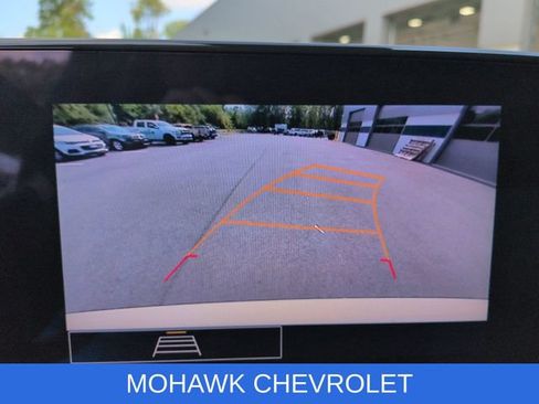 Used 2024 Chevrolet Trax LS w/ LS Convenience Package FWD image 15