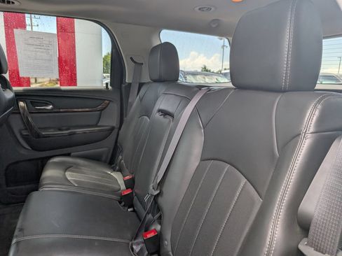 Used 2015 GMC Acadia Denali FWD image 9