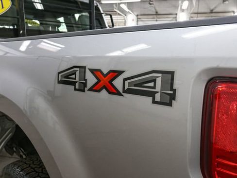 Used 2021 Ford F250 XL w/ Power Equipment Group AWD/4WD image 8