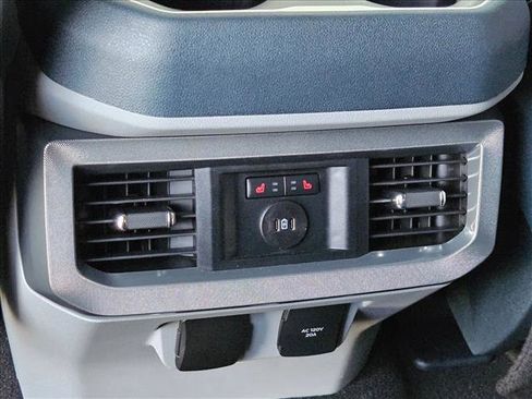 Used 2024 Ford F450 Limited w/ FX4 Off-Road Package AWD/4WD image 18