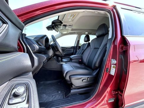 Used 2023 Subaru Ascent Onyx Edition AWD/4WD image 11