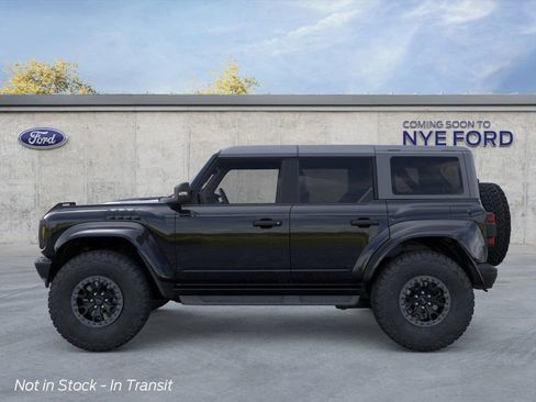 New 2026 Ford Bronco Raptor image 4