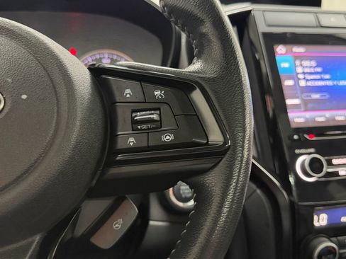 Used 2022 Subaru Ascent Onyx Edition AWD/4WD image 21