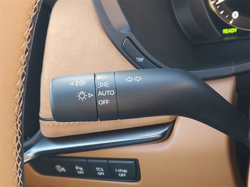 New 2026 MAZDA CX-70 3.3 Turbo S w/ Premium Plus image 21