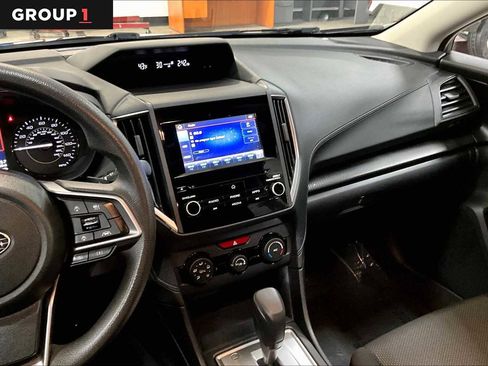 Certified 2023 Subaru Impreza Premium image 7