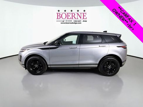Used 2024 Land Rover Range Rover Evoque S image 4