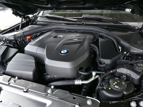 New 2026 BMW 330i xDrive Sedan w/ Premium Package image 24