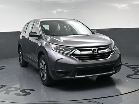 Used 2018 Honda CR-V LX image 3
