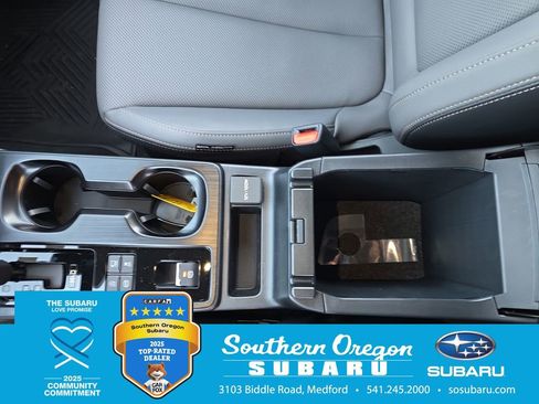 New 2026 Subaru Outback Limited XT AWD/4WD image 24