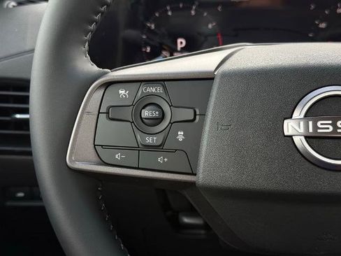 New 2026 Nissan Sentra SV w/ SV Convenience Package FWD image 21