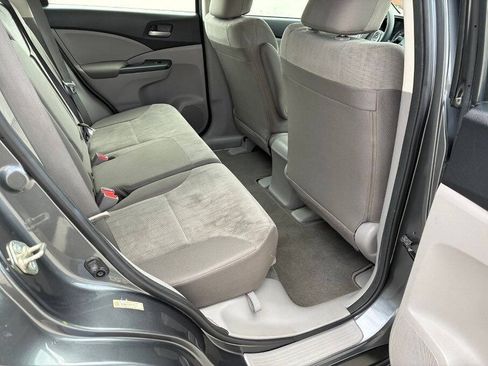 Used 2014 Honda CR-V LX image 34