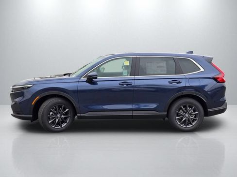 New 2026 Honda CR-V EX-L image 7
