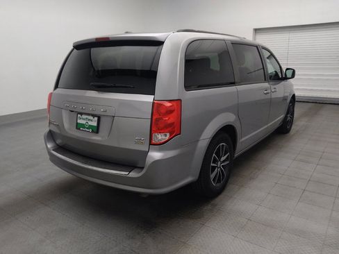 Used 2019 Dodge Grand Caravan GT FWD image 9