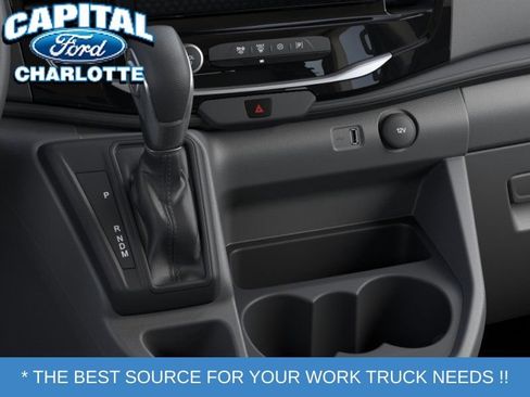 New 2025 Ford Transit 350 XLT AWD/4WD image 15