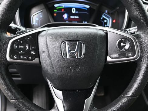 Certified 2020 Honda CR-V EX image 16