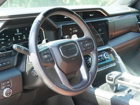 Used 2023 GMC Sierra 1500 Denali Ultimate AWD/4WD image 18