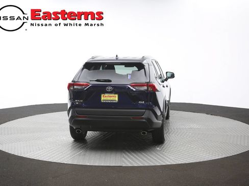 Used 2024 Toyota RAV4 XLE FWD image 35
