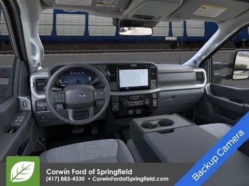 New 2026 Ford F250 XLT image 10