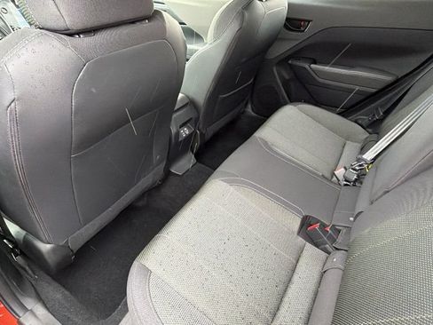 Certified 2024 Subaru Crosstrek 2.0i Premium AWD/4WD image 24