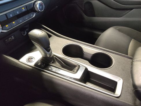 Used 2025 Nissan Altima 2.5 SV FWD image 26