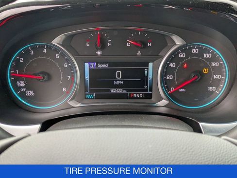 Used 2019 Chevrolet Traverse Premier image 23