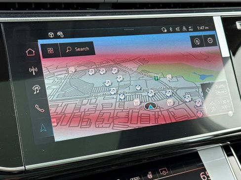 New 2026 Audi Q7 3.0T Premium Plus image 16