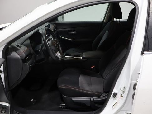 Used 2023 Nissan Sentra SR image 10