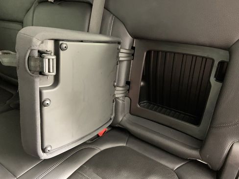 Used 2020 GMC Sierra 1500 Denali image 33