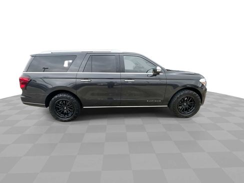 Used 2023 Ford Expedition Max Platinum image 9