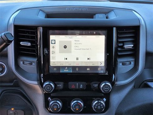 New 2026 RAM 3500 Tradesman image 17