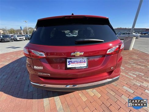 Used 2020 Chevrolet Equinox LT image 34