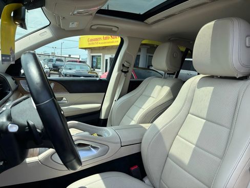 Used 2021 Mercedes-Benz GLE 350 w/ Premium Package image 5