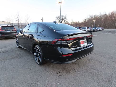 New 2026 Honda Accord SE image 4
