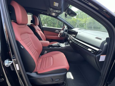 New 2026 Kia Sportage SX Prestige AWD/4WD image 34