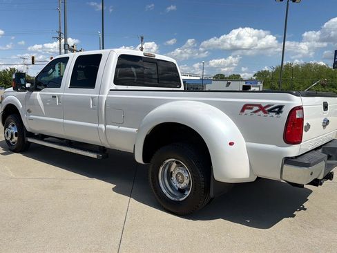 Used 2016 Ford F350 King Ranch AWD/4WD image 13