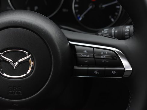 New 2026 MAZDA CX-30 2.5 Turbo w/ Premium Plus Pkg image 36