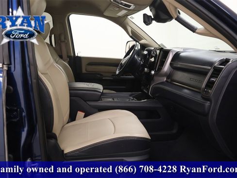 Used 2021 RAM 2500 Limited image 16