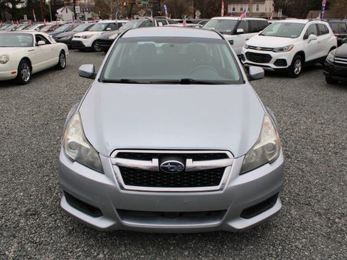 Used 2014 Subaru Legacy 2.5i Premium image 3