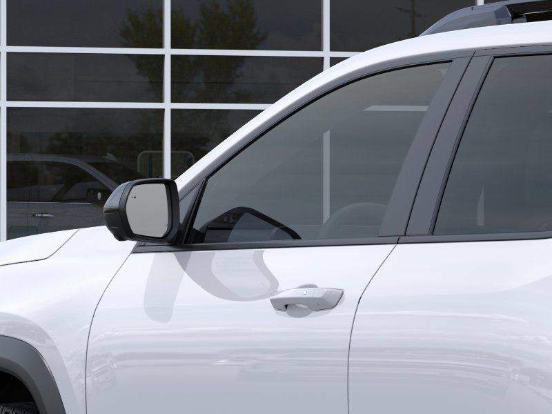 New 2027 Chevrolet Equinox LT w/ Safety and Technology Package FWD image 12