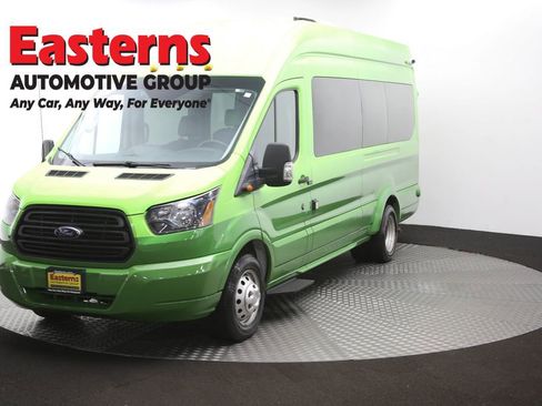 Used 2019 Ford Transit 350 XL RWD image 54